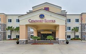 Comfort Suites Leesville